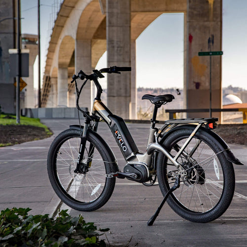 E-Bike