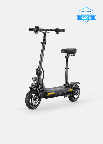 ENGWE S6 500W 35KM Range Max Speed 25KM/h Seated E-Scooter
