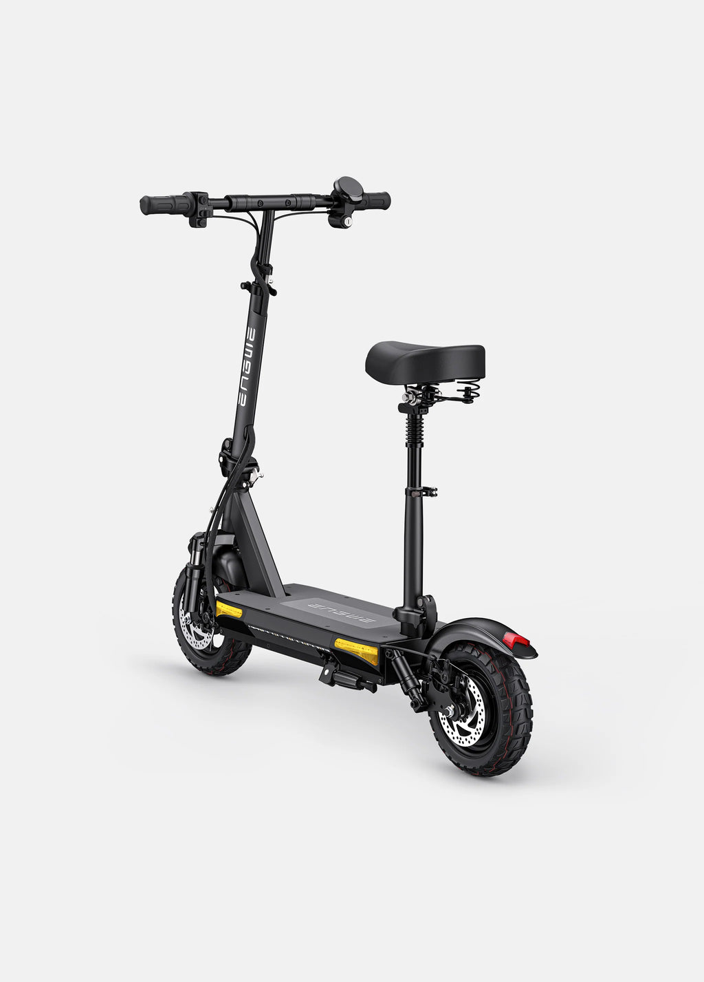 ENGWE S6 500W 35KM Range Max Speed 25KM/h Seated E-Scooter