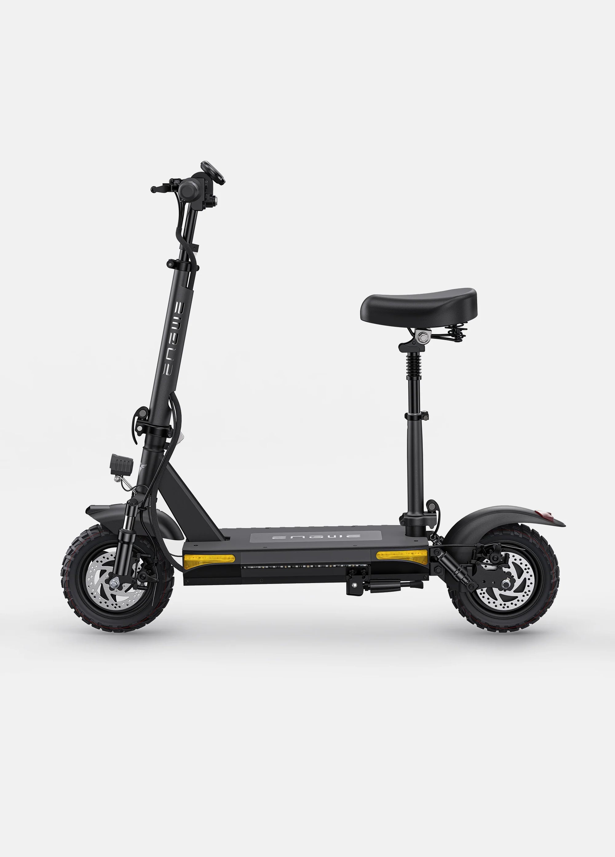 ENGWE S6 500W 35KM Range Max Speed 25KM/h Seated E-Scooter
