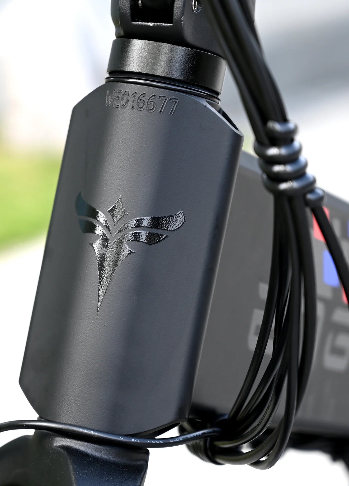 Engwe Engine X | 250W Foldable E Fat Bike for All Terrain - ENGWE EU