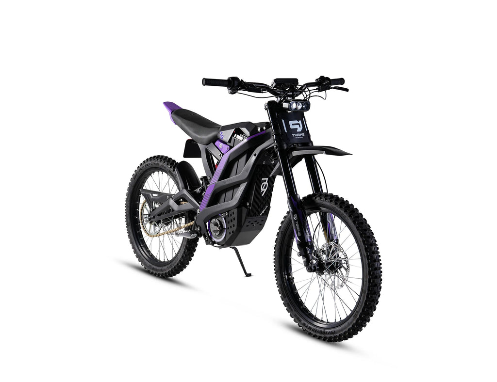 79BIKE Falcon Pro 72V 35Ah 10KW Peak Electric Dirt Bike