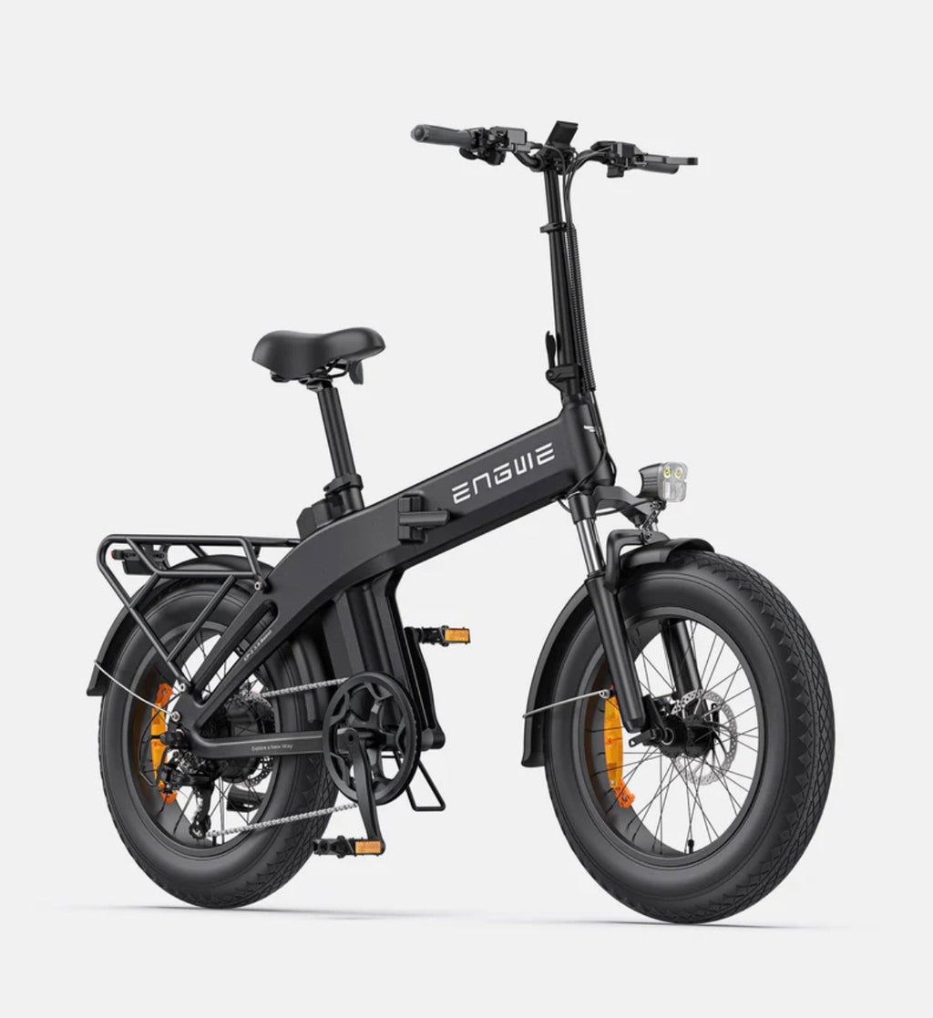 ENGWE EP-2 3.0 Boost Electric Bike – 120KM Range, EU Legal, Torque Sensor