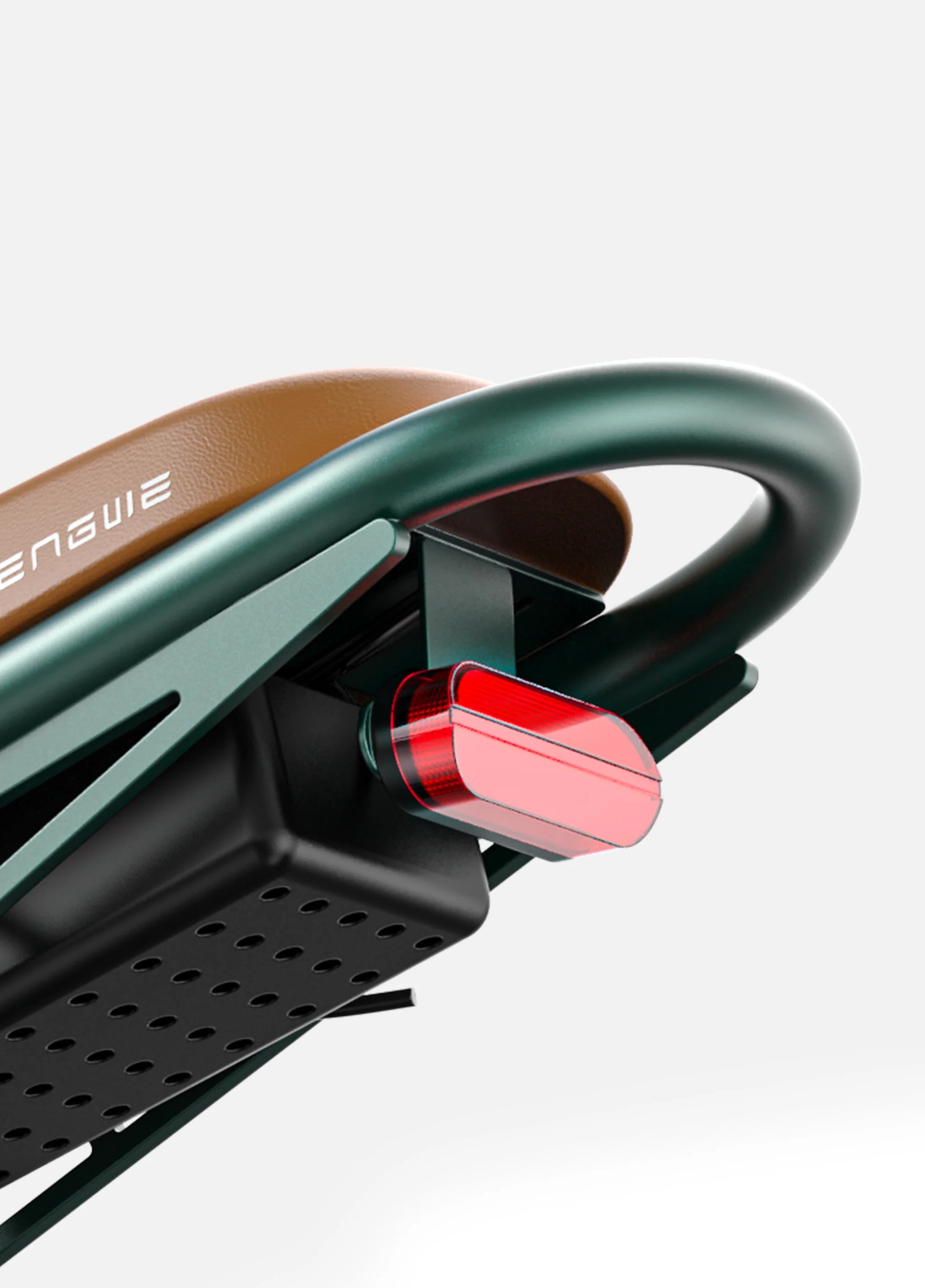 Engwe M20 45 KM/H Fat E Bike | 150 KM Long Range