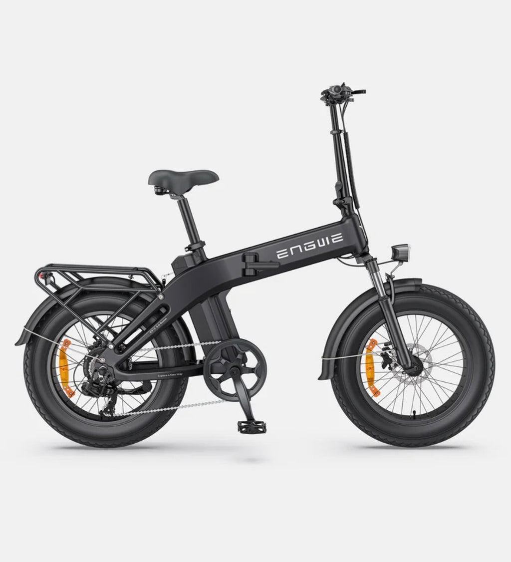 ENGWE EP-2 3.0 Boost Electric Bike – 120KM Range, EU Legal, Torque Sensor