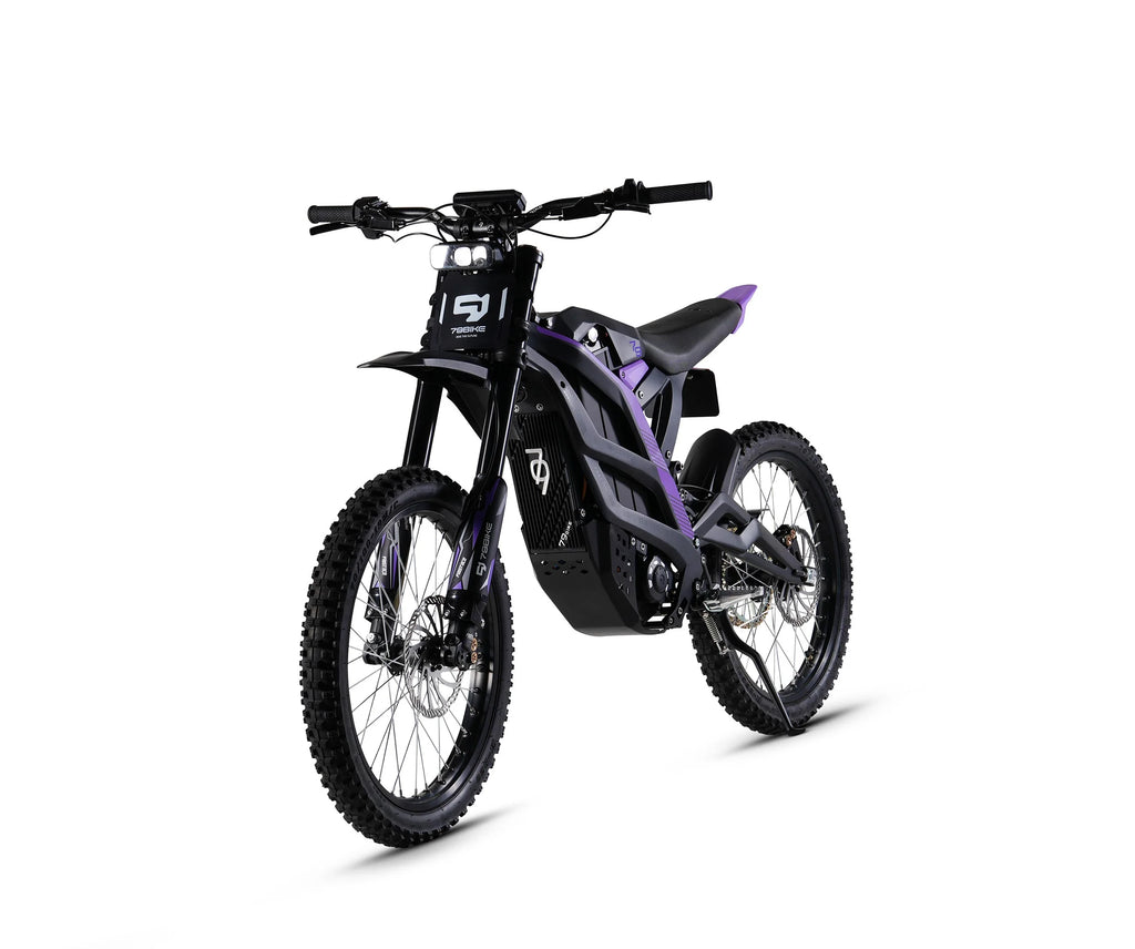 79BIKE Falcon Pro 72V 35Ah 10KW Peak Electric Dirt Bike
