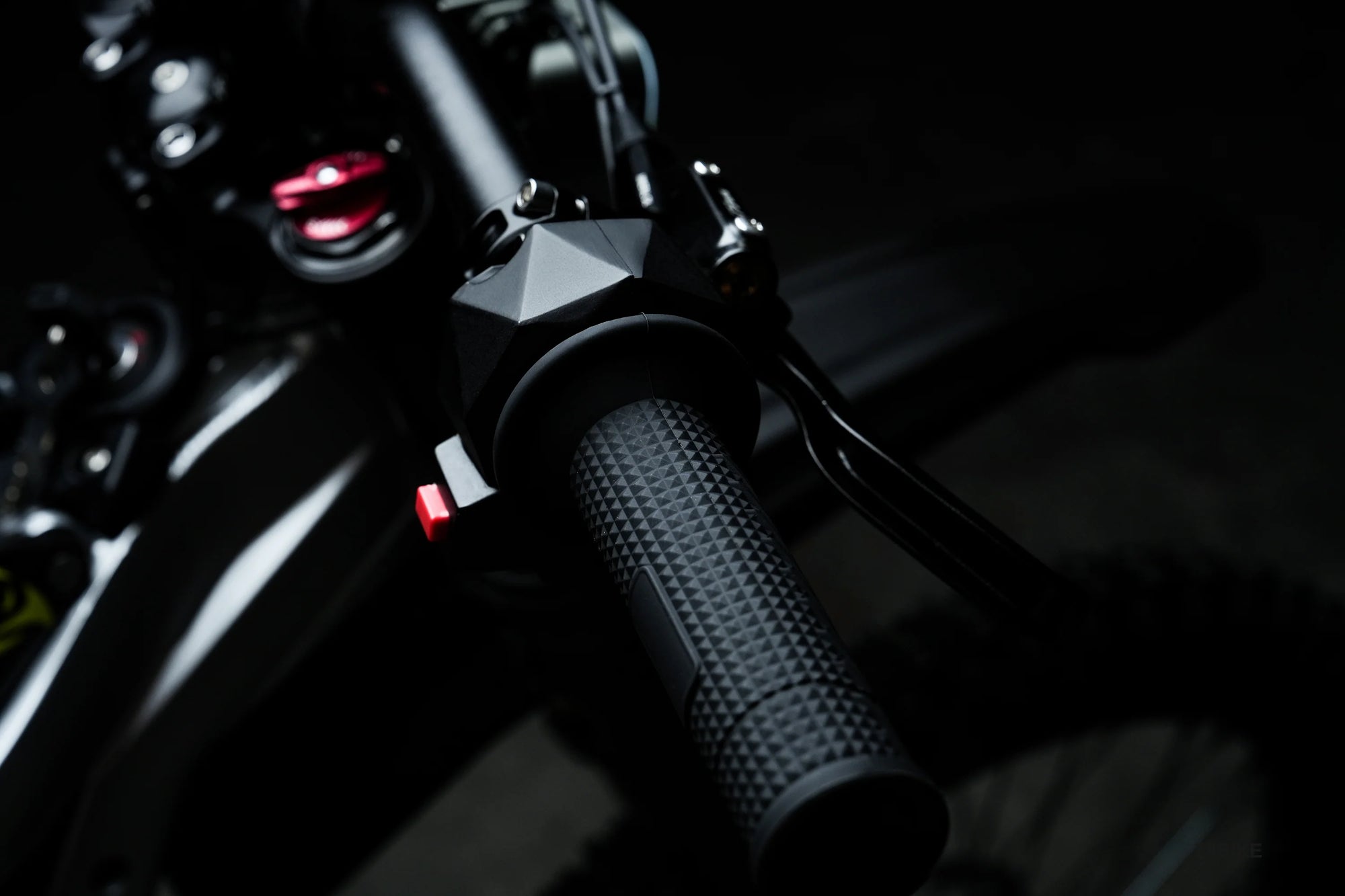 79BIKE Falcon Pro 72V 35Ah 10KW Peak Electric Dirt Bike