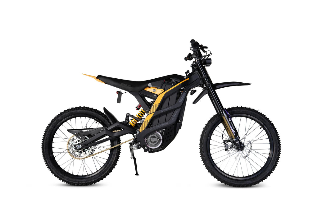 79BIKE Falcon Pro 72V 35Ah 10KW Peak Electric Dirt Bike