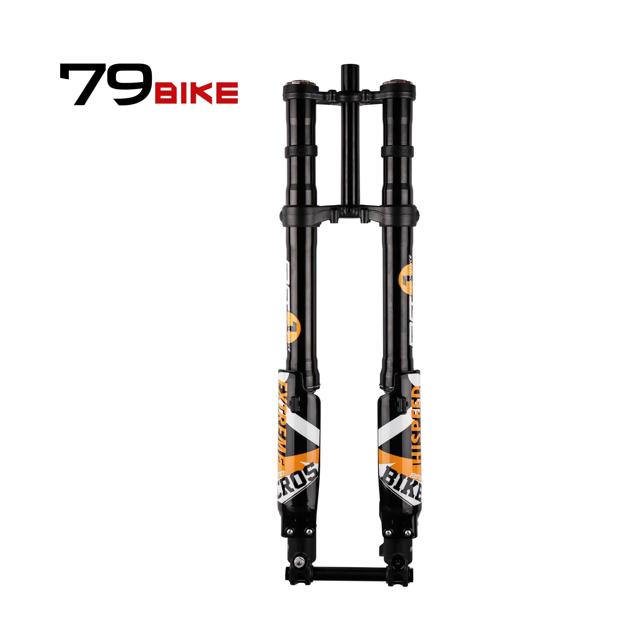 79BIKE Falcon Pro 72V 35Ah 10KW Peak Electric Dirt Bike