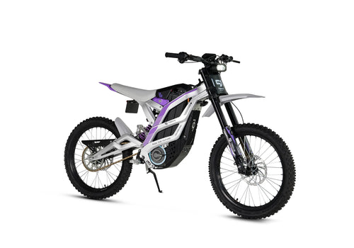 79BIKE Falcon Pro 72V 35Ah 10KW Peak Electric Dirt Bike