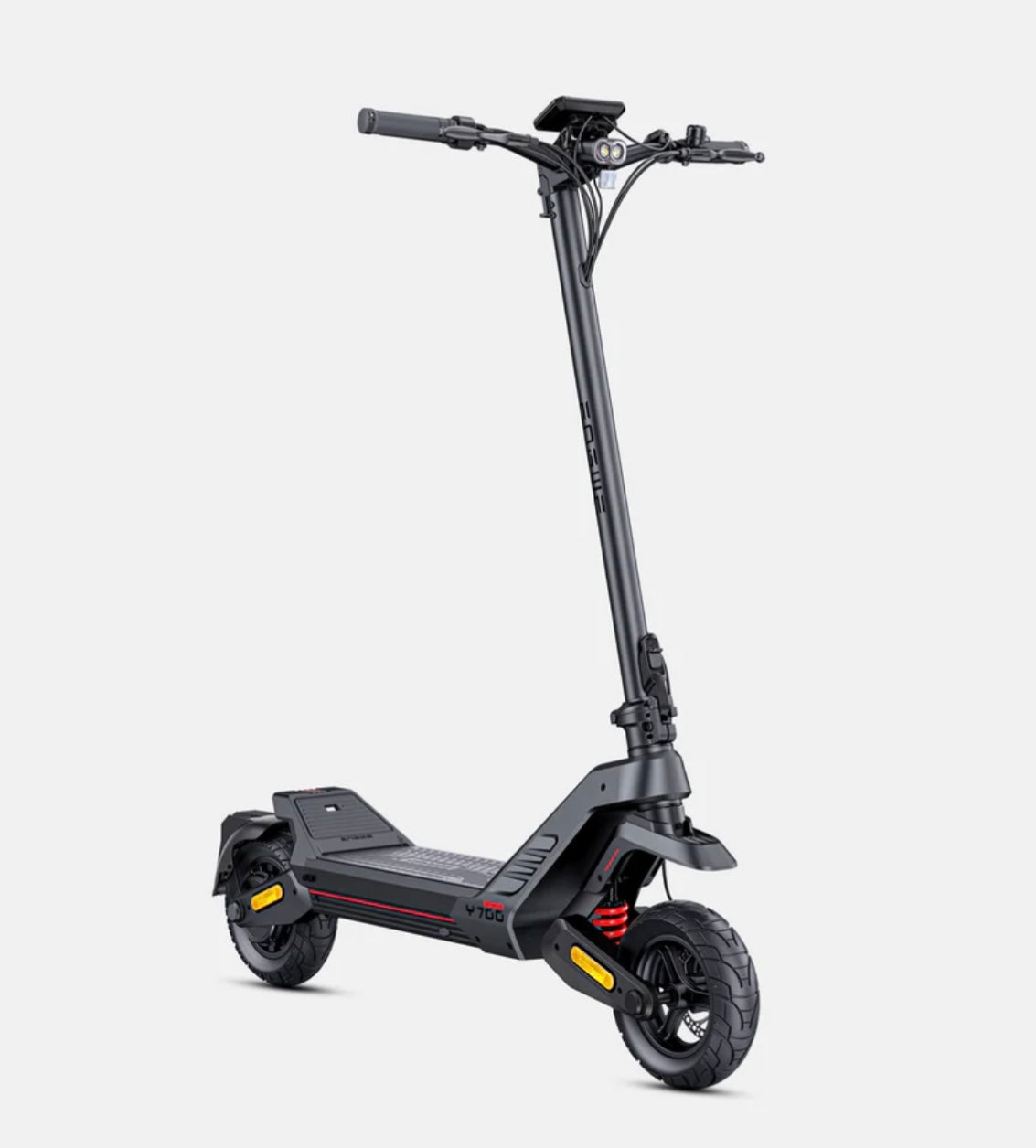 ENGWE Y700 Electric Scooter 1200W 85KM Range