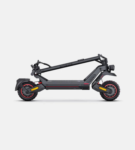 ENGWE Y1000 Electric Scooter 2400W Dual Motor 100KM Range Ireland
