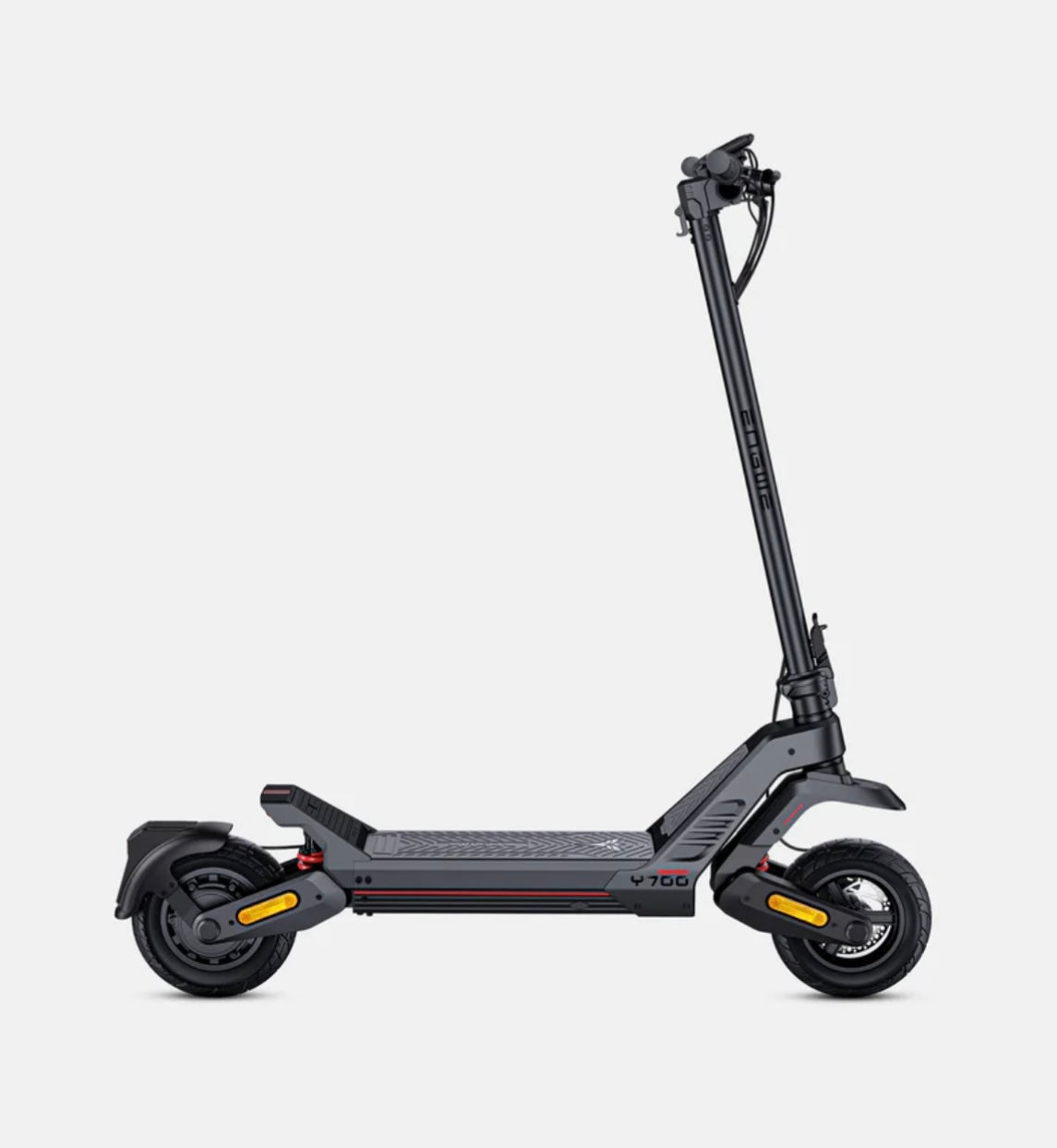 ENGWE Y700 Electric Scooter 1200W 85KM Range