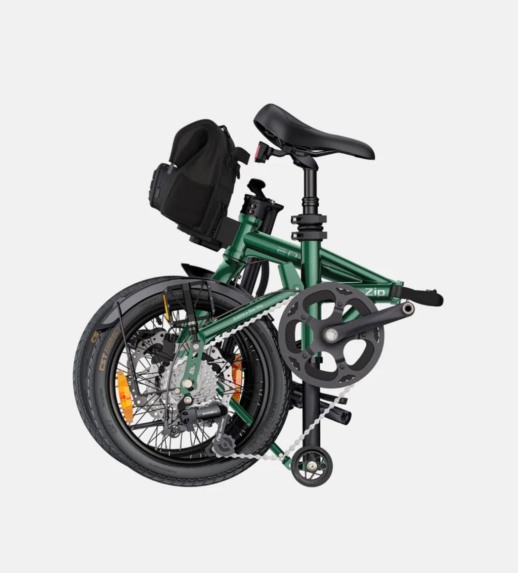ENGWE Zip Electric Bike 250W Folding Lightweight New