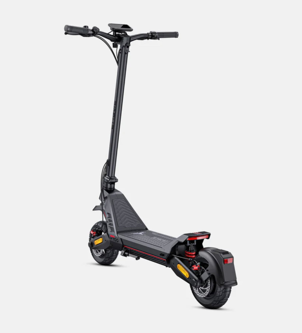 ENGWE Y700 Electric Scooter 1200W 85KM Range