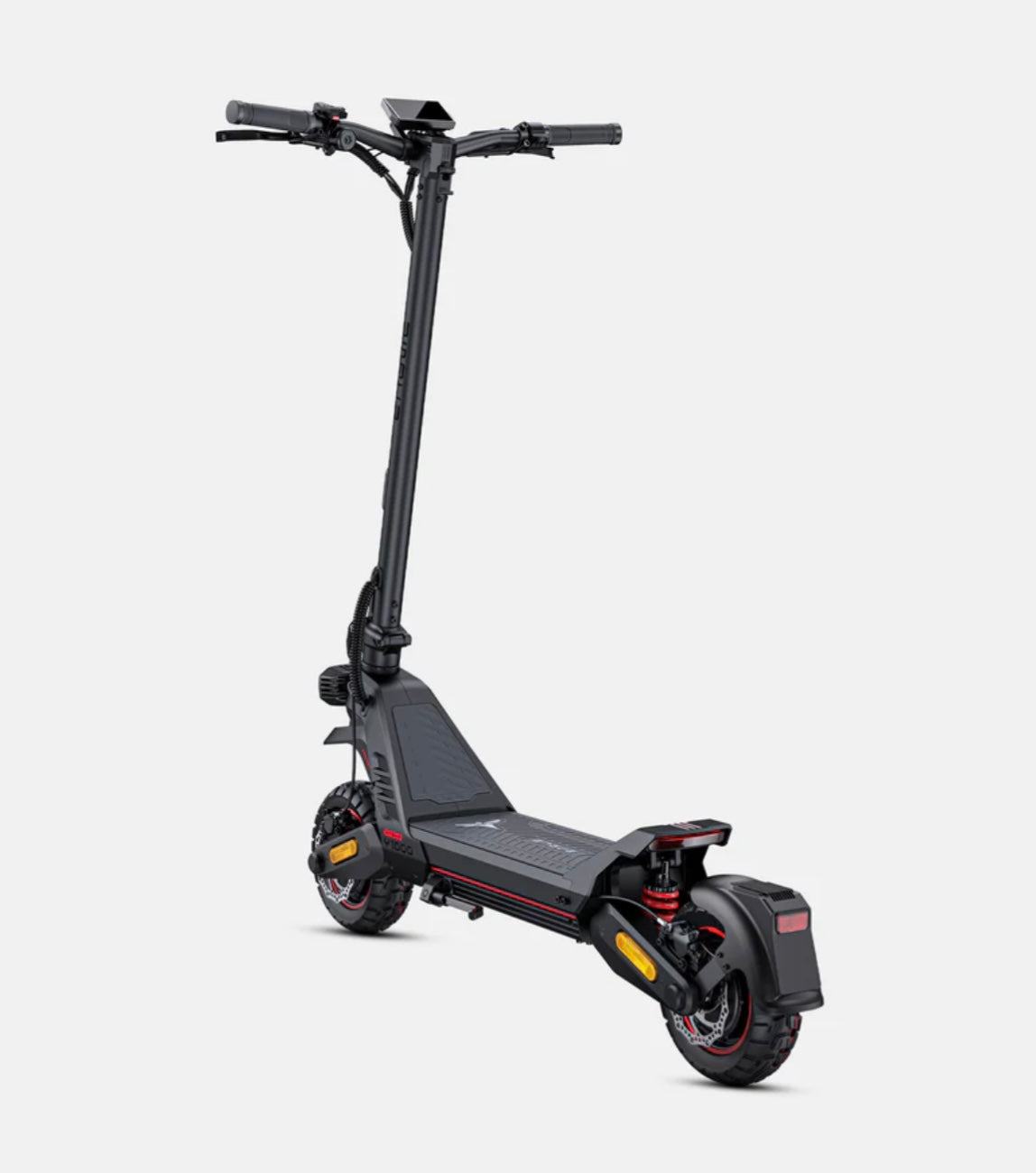 ENGWE Y1000 Electric Scooter 2400W Dual Motor 100KM Range Ireland