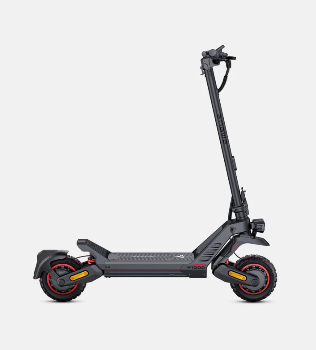 ENGWE Y1000 Electric Scooter 2400W Dual Motor 100KM Range Ireland