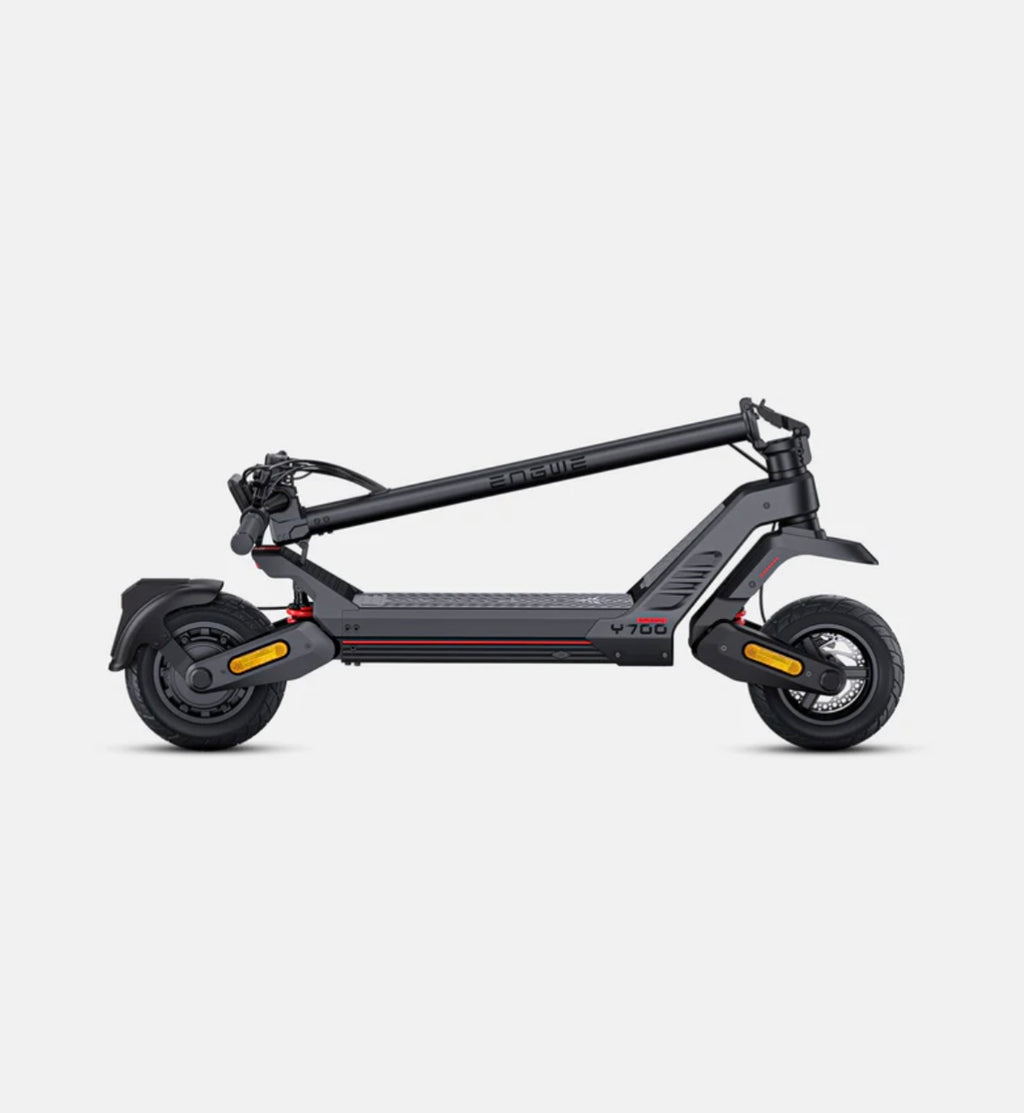 ENGWE Y700 Electric Scooter 1200W 85KM Range