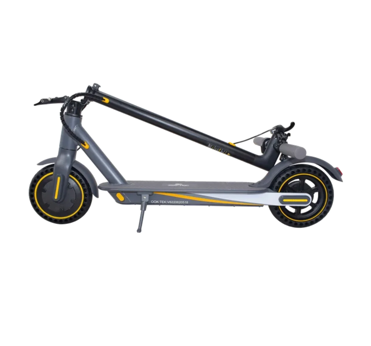 V8 Electric Scooters UK 8.5" Folding 350W 35KM Long Range E-Scooter