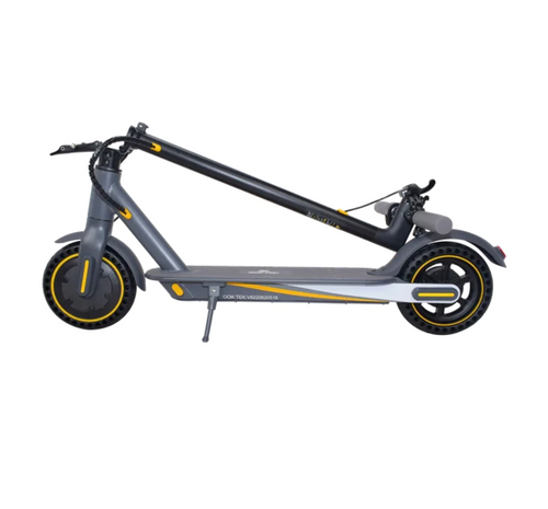 350W Electric Scooter – Foldable 8.5” Commuter Scooter Ireland