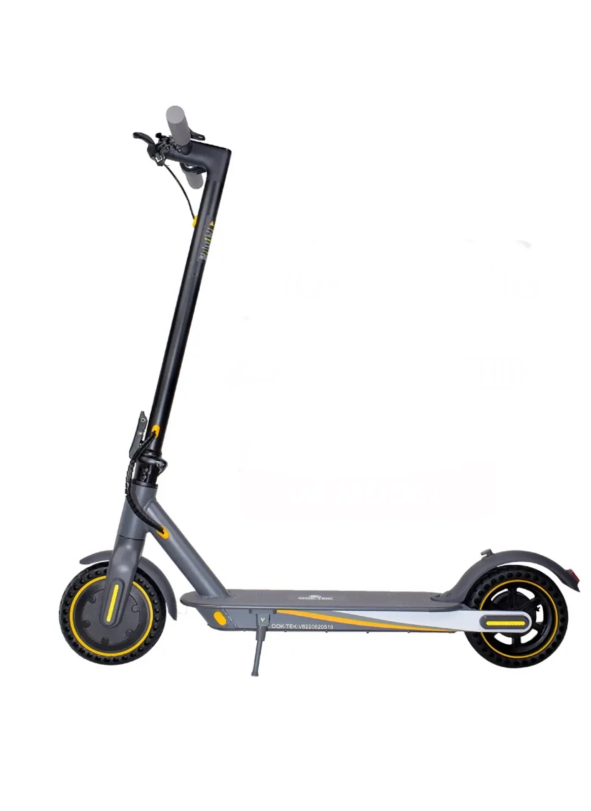 V8 Electric Scooters UK 8.5" Folding 350W 35KM Long Range E-Scooter